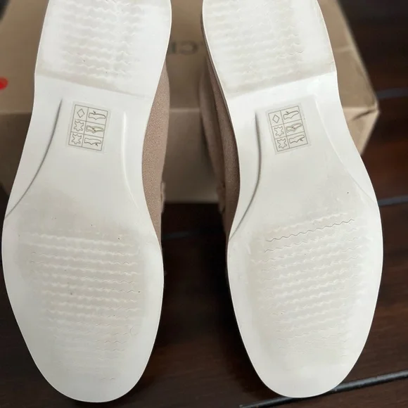 J. Crew Men's Venetian Loafers - Picture 9 of 9